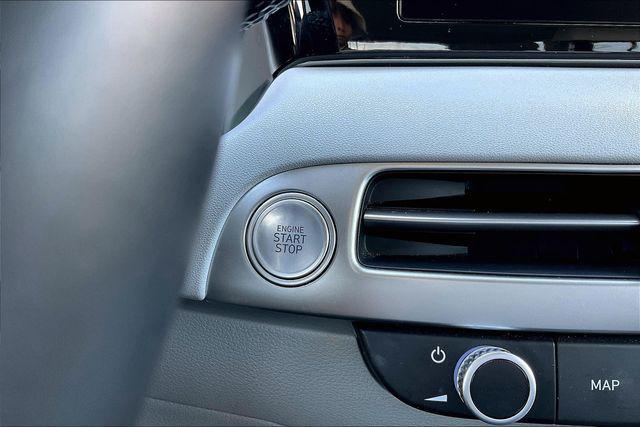 Photo of 2024 Sierra Burgundy Hyundai PALISADE