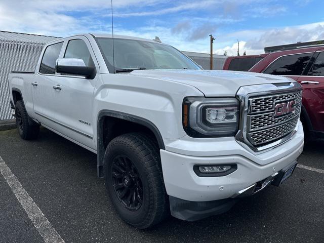 2016 GMC Sierra 1500