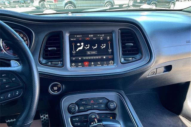 Photo of 2023 F8 Green Dodge Challenger