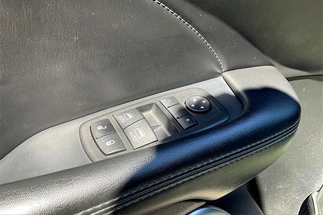 Photo of 2023 F8 Green Dodge Challenger
