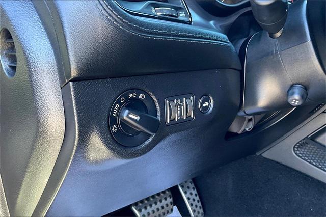 Photo of 2023 F8 Green Dodge Challenger