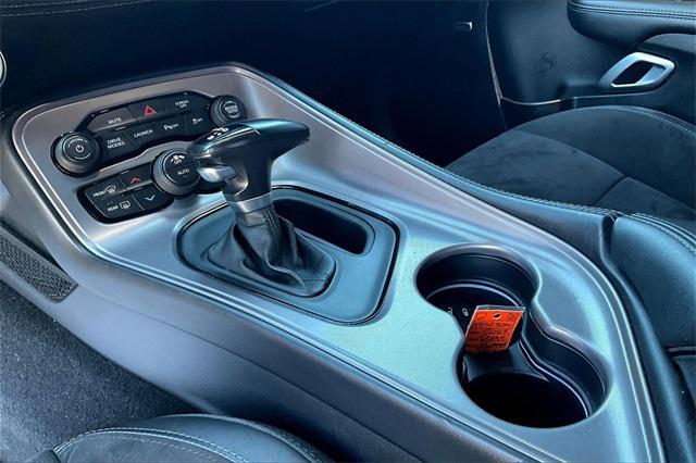Photo of 2023 F8 Green Dodge Challenger