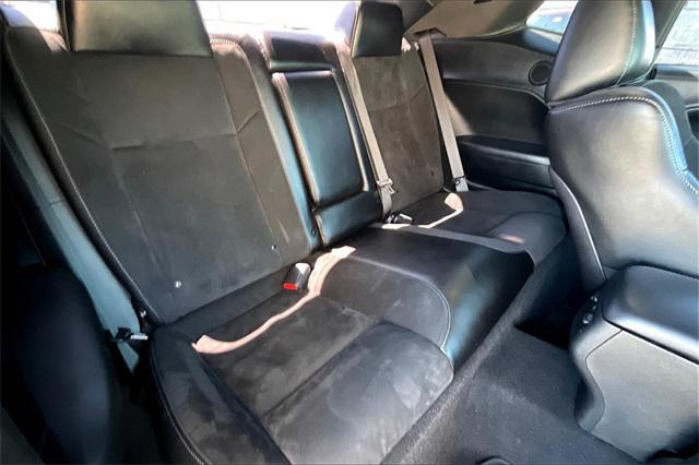 Photo of 2023 F8 Green Dodge Challenger