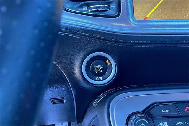 Photo of 2023 F8 Green Dodge Challenger