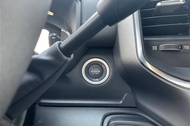 Photo of 2026 Blue Metallic RAM 2500