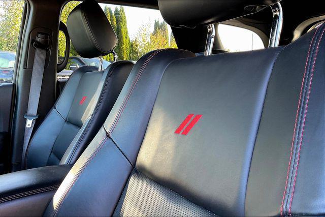 Photo of 2024 Octane Red Pearlcoat Dodge Durango