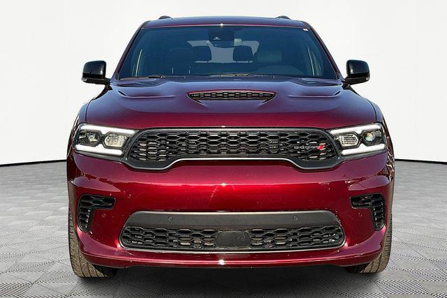 Photo of 2024 Octane Red Pearlcoat Dodge Durango