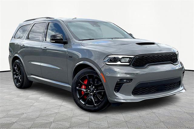 2023 Dodge Durango