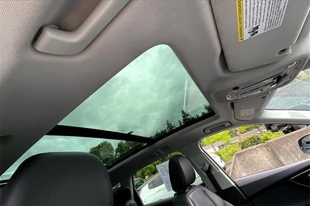 Photo of 2022 Samurai Gray Metallic Audi Q7