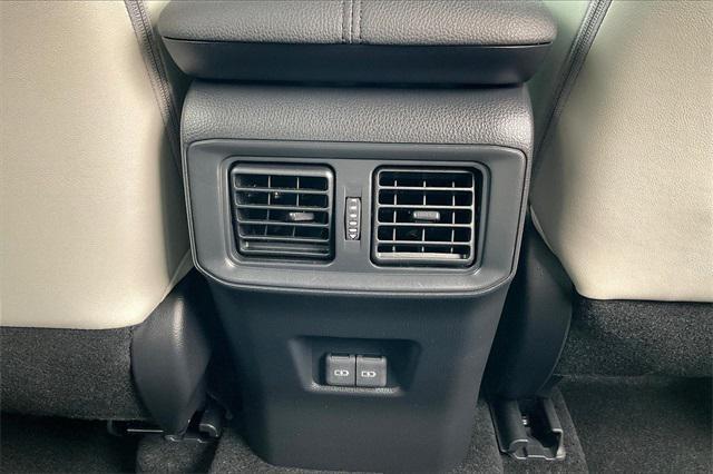 Photo of 2024 Magnetic Gray Metallic Toyota RAV4 Hybrid