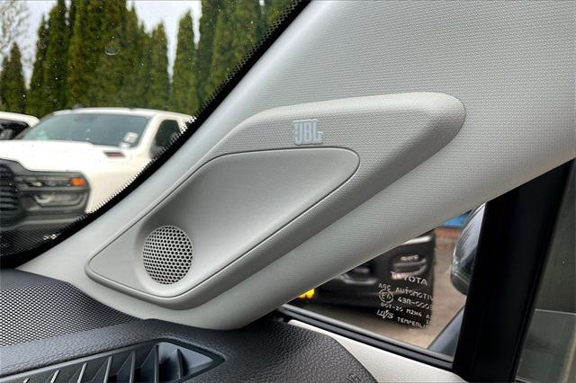 Photo of 2024 Magnetic Gray Metallic Toyota RAV4 Hybrid