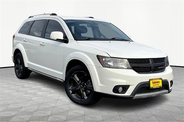2019 Dodge Journey