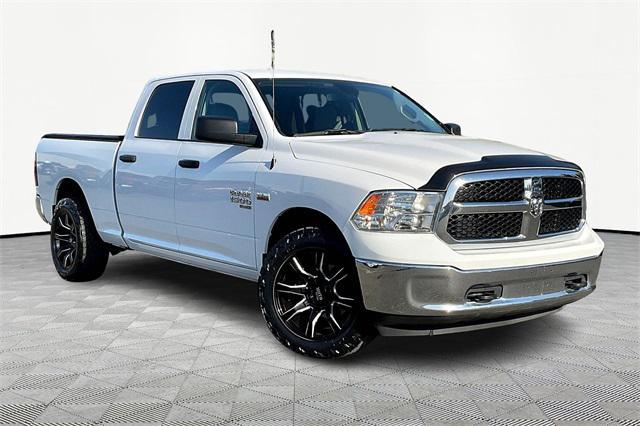 2022 RAM 1500 Classic