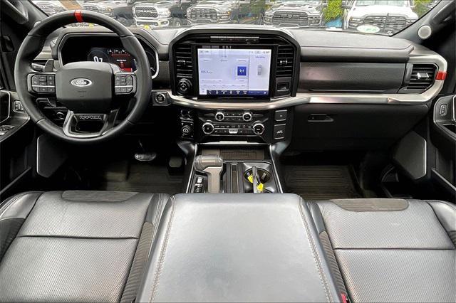 Photo of 2022 Iconic Silver Metallic Ford F-150