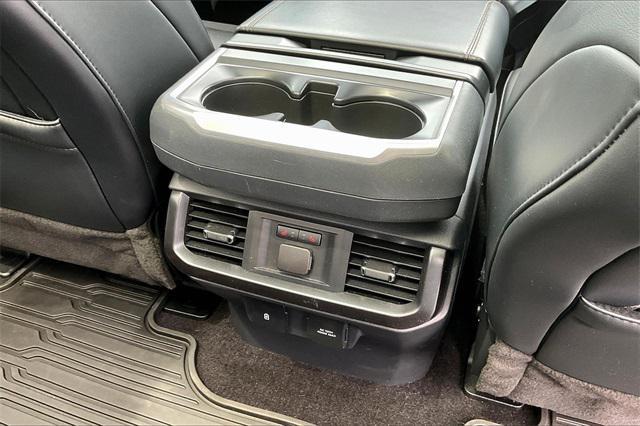 Photo of 2022 Iconic Silver Metallic Ford F-150