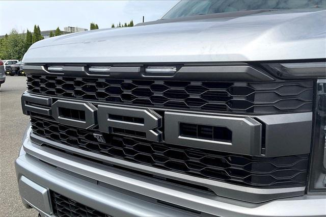 Photo of 2022 Iconic Silver Metallic Ford F-150