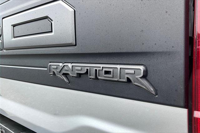 Photo of 2022 Iconic Silver Metallic Ford F-150