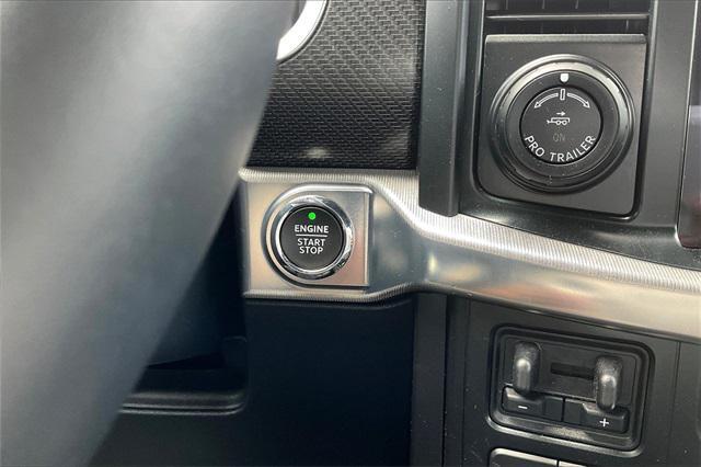 Photo of 2022 Iconic Silver Metallic Ford F-150
