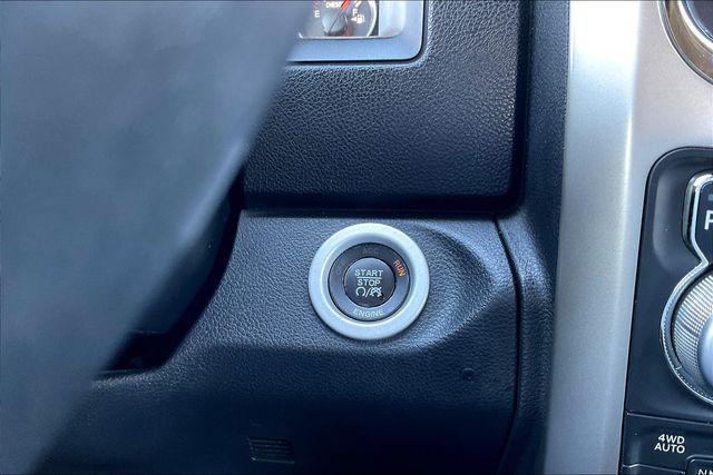 Photo of 2015 Bright Silver Metallic RAM 1500
