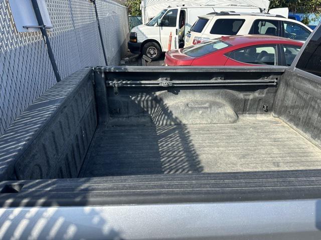 Photo of 2019 Billet Metallic RAM 1500