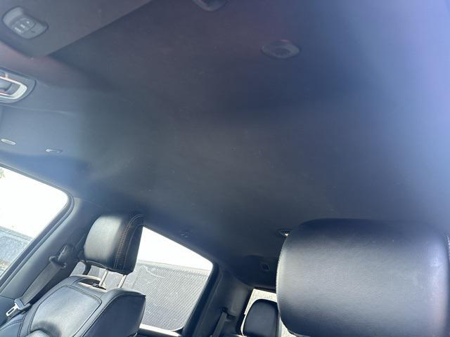 Photo of 2019 Billet Metallic RAM 1500