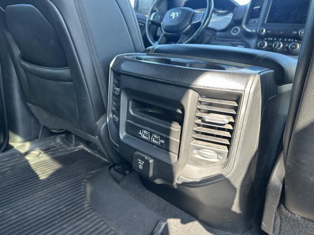 Photo of 2019 Billet Metallic RAM 1500