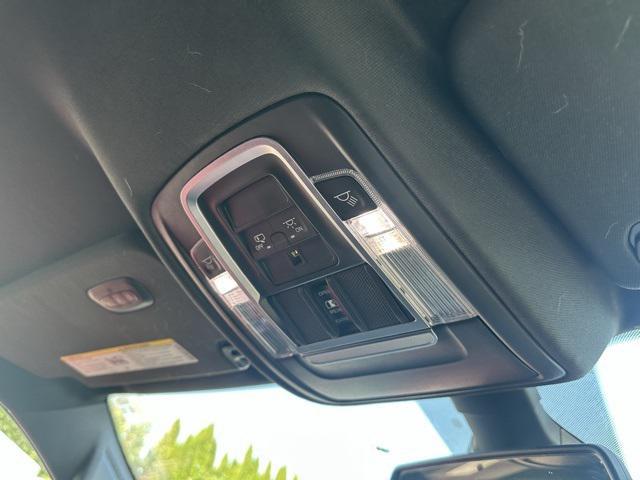 Photo of 2019 Billet Metallic RAM 1500