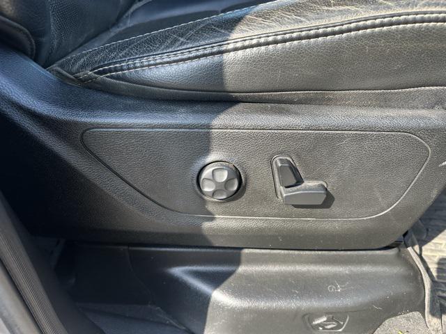 Photo of 2019 Billet Metallic RAM 1500