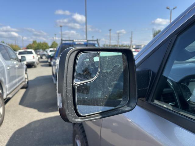 Photo of 2019 Billet Metallic RAM 1500