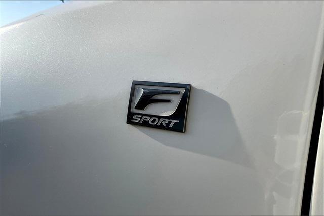 Photo of 2017 Ultra White Lexus IS 300