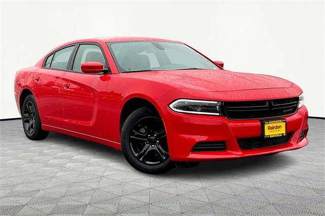 2022 Dodge Charger