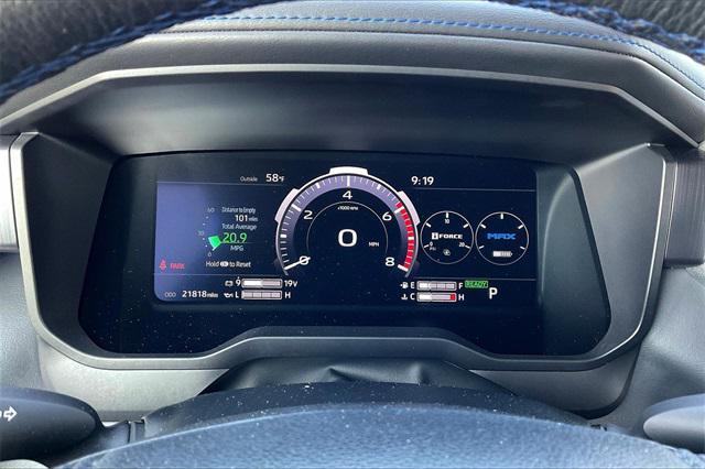 Photo of 2024 Magnetic Gray Metallic Toyota Sequoia