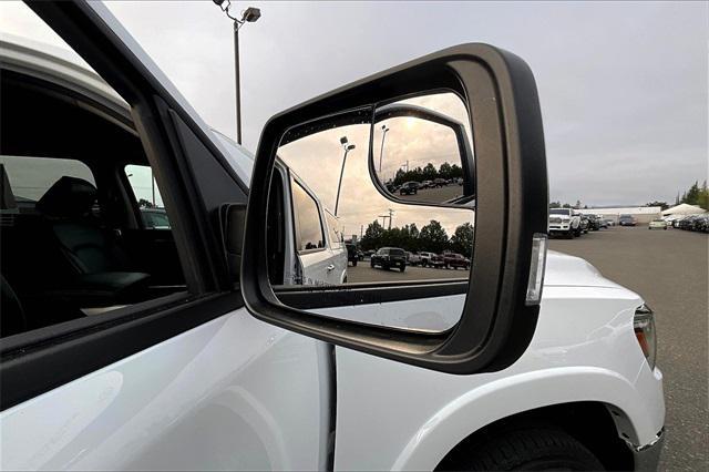 Photo of 2022 Bright White Clearcoat RAM 1500