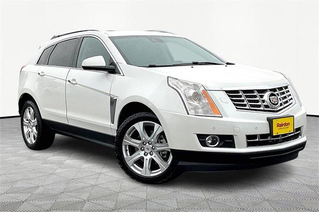 2013 Cadillac SRX