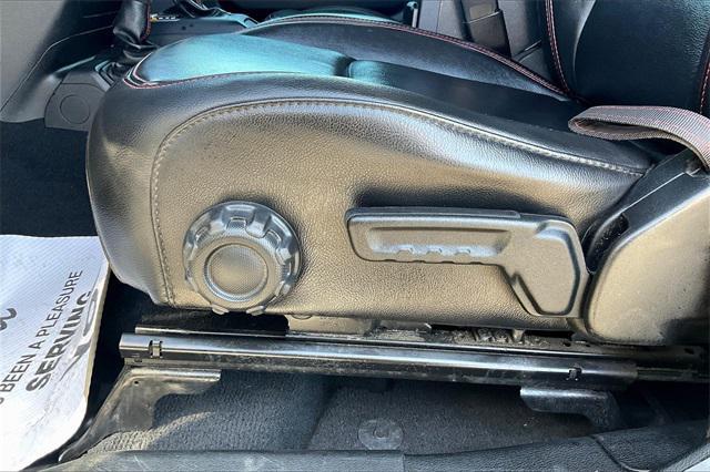 Photo of 2020 Sting-Gray Clearcoat Jeep Wrangler Unlimited