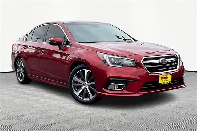 2019 Subaru Legacy