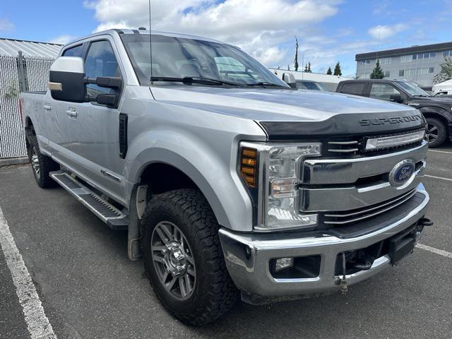 2018 Ford F-350