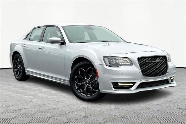 2022 Chrysler 300