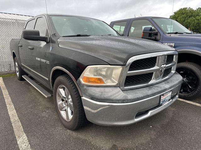 2011 Dodge Ram 1500