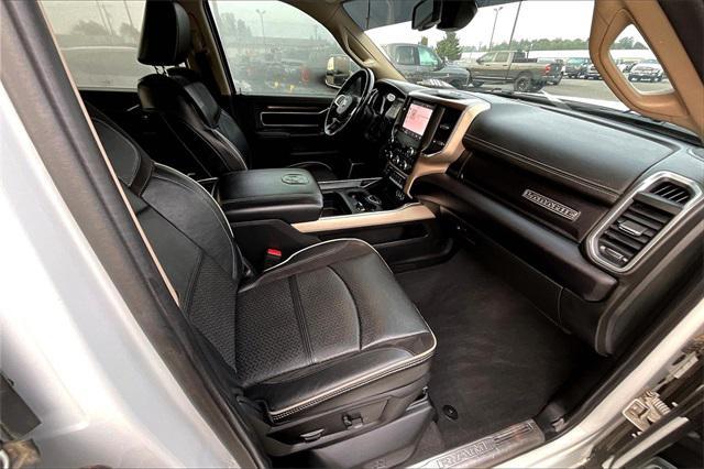Photo of 2022 Bright White Clearcoat RAM 2500