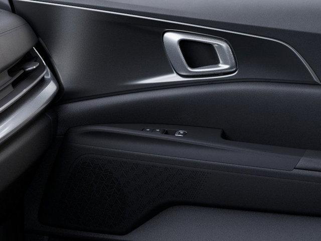 Photo of 2025 Astra Blue Kia Carnival Hybrid