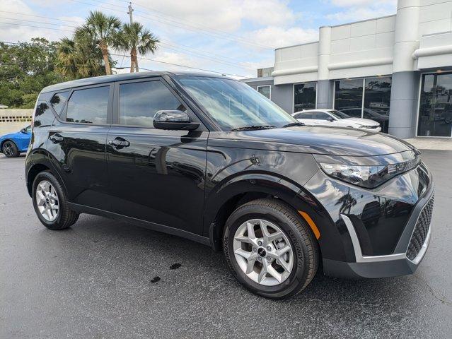 2025 Kia SOUL