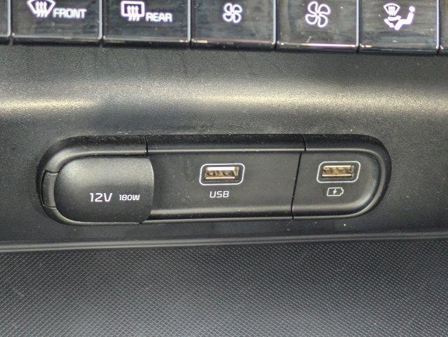 Photo of 2023 Gravity Gray Kia K5