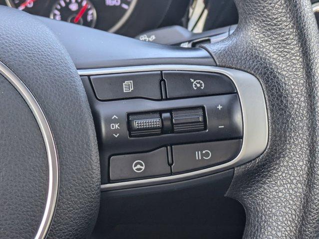 Photo of 2023 Gravity Gray Kia K5