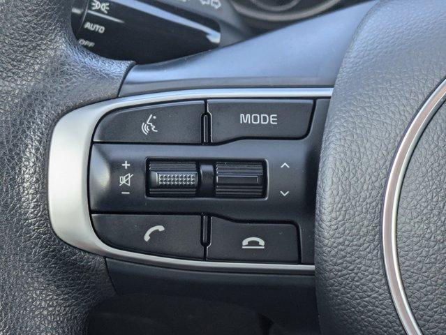 Photo of 2023 Gravity Gray Kia K5