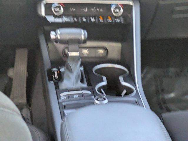 Photo of 2023 Gravity Gray Kia K5
