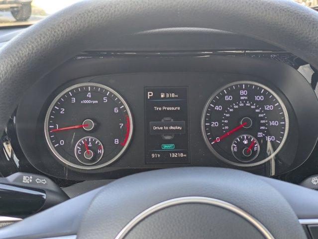 Photo of 2023 Gravity Gray Kia K5