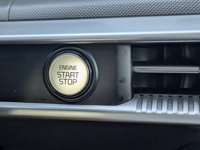 Photo of 2023 Gravity Gray Kia K5