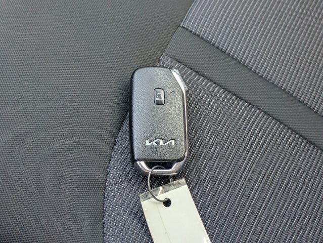 Photo of 2023 Gravity Gray Kia K5