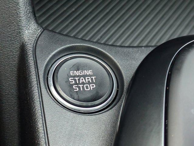 Photo of 2025 Snow White Pearl Kia K4
